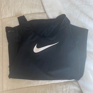 dri fit nike tank